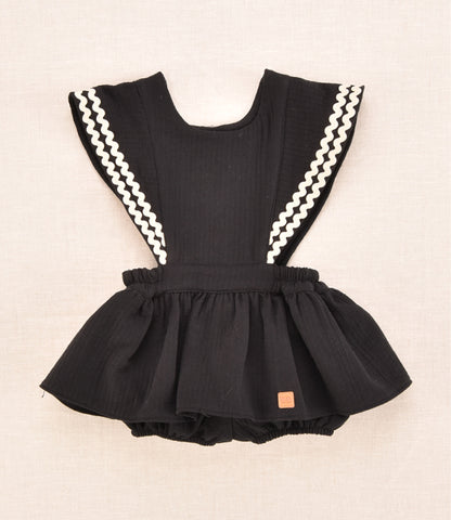 Conjunto Peto Confeti de Algodon