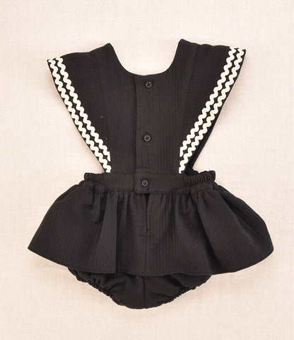 Conjunto Peto Confeti de Algodon