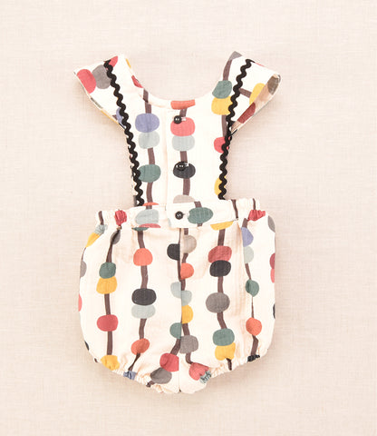 Peto Confeti De Algodon Jose Varon