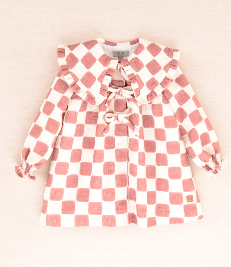Conjunto Damero Niño Jose Varon