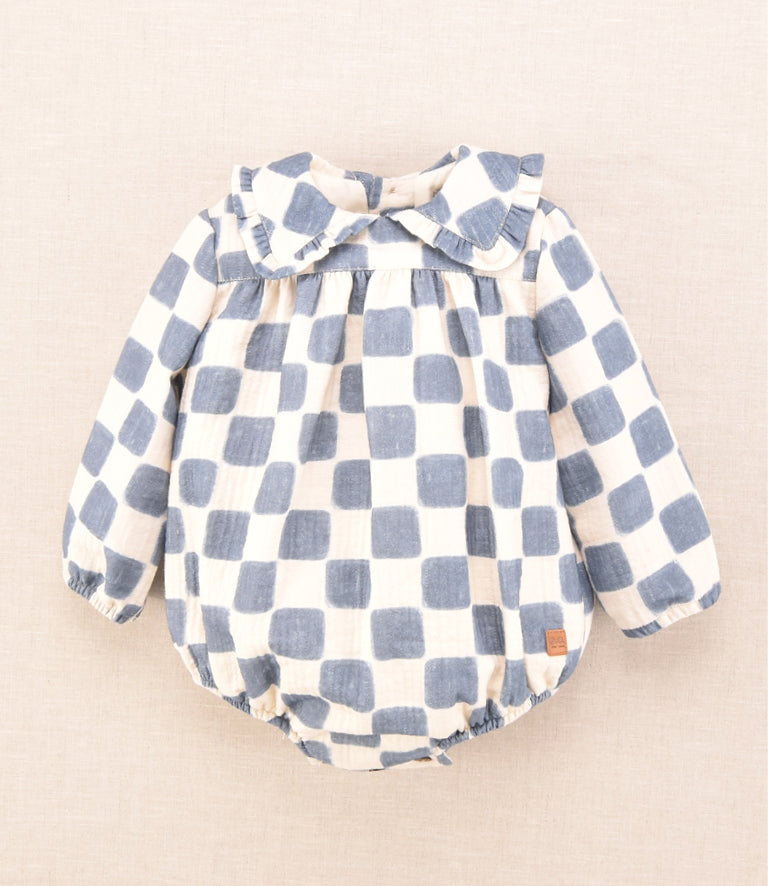 Conjunto Damero Niño Jose Varon