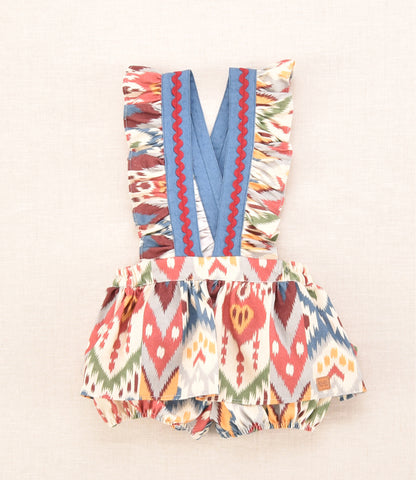 Peto Short Etnico