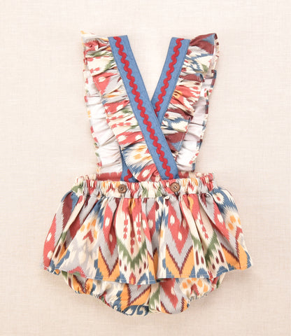 Peto Short Etnico