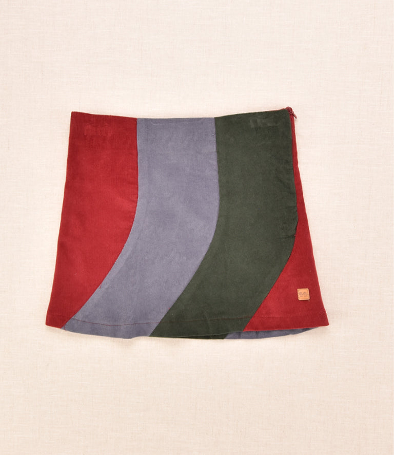 Falda Beso De Cereza