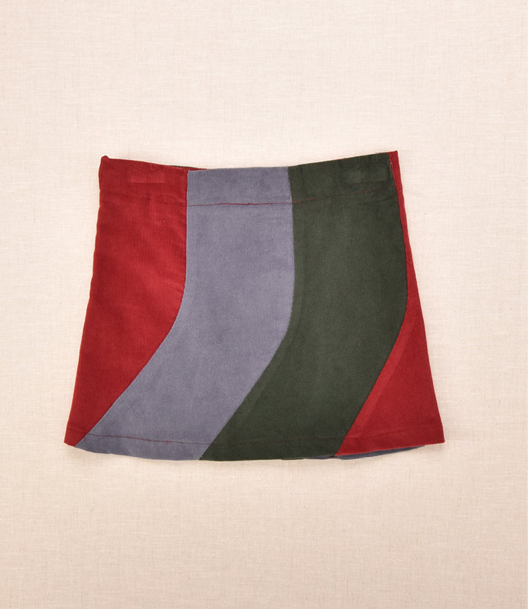 Falda Beso De Cereza