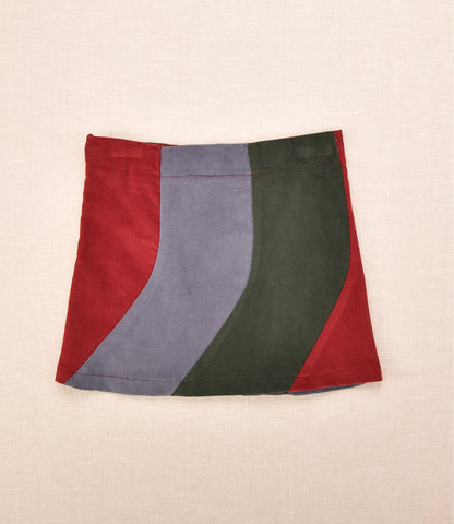 Falda Beso De Cereza