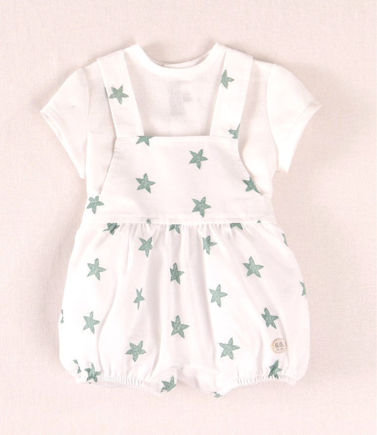 Conjunto Estrellas