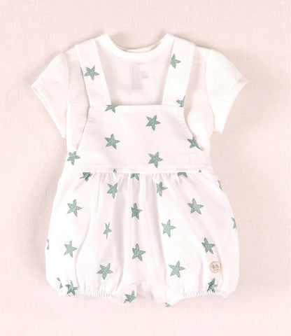 Conjunto Estrellas