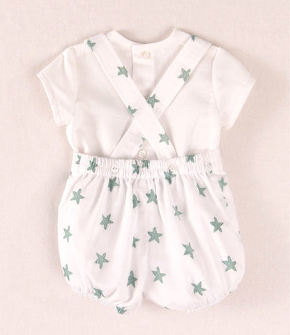 Conjunto Estrellas