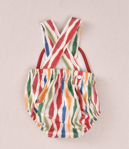 Ranita Tribal