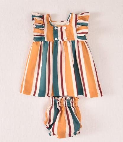 Jesusito Tribal Rayas