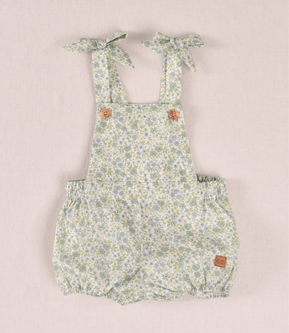 Peto Liberty Verde Celeste