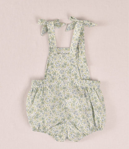 Peto Liberty Verde Celeste