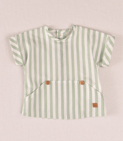 Conjunto Niño Provenza