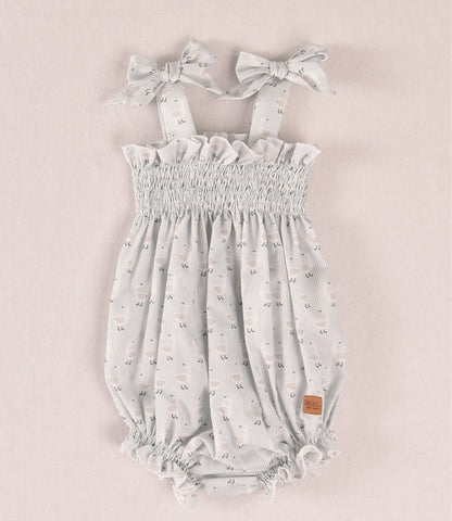 Peto Niña Mini Ocas