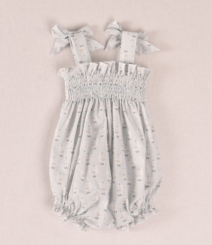 Peto Niña Mini Ocas