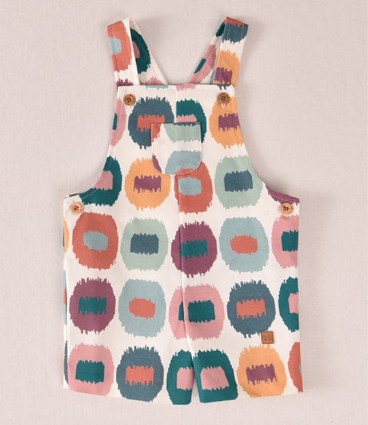 Peto Niño Acuarela Top