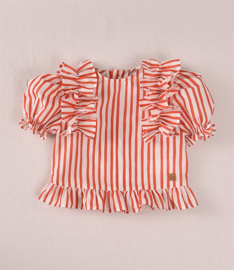 Conjunto Brisa De Verano