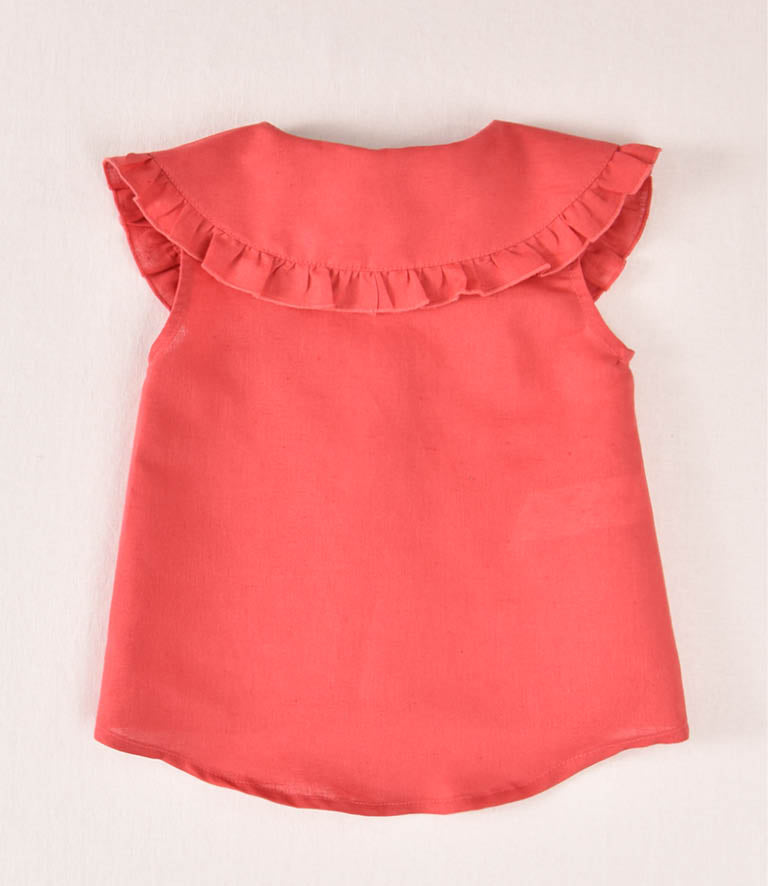 Conjunto Largo Etnico