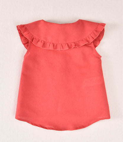 Conjunto Largo Etnico