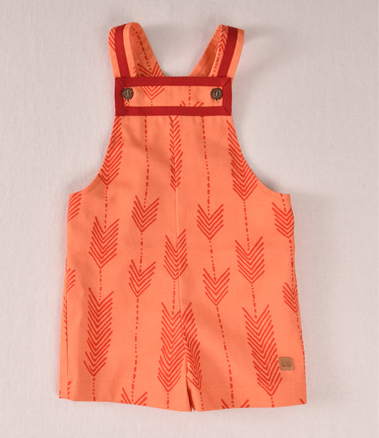 Peto Niño Ambar Tribal