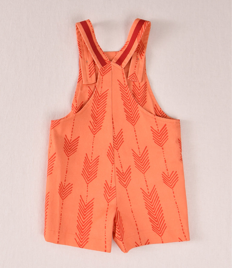 Peto Niño Ambar Tribal
