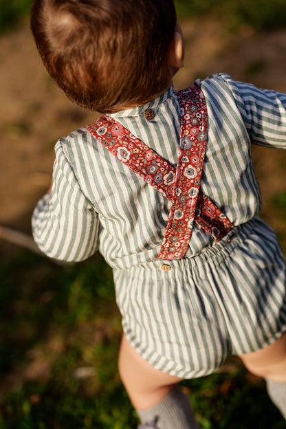Conjunto Niño Fresistas