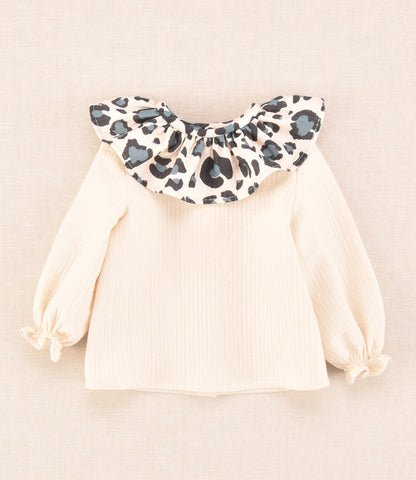 Conjunto Animal Print Cocote