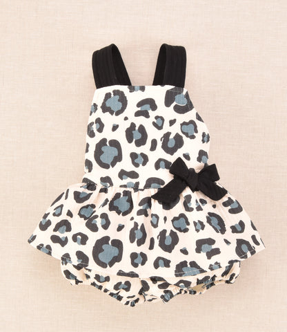 Conjunto Animal Print Cocote