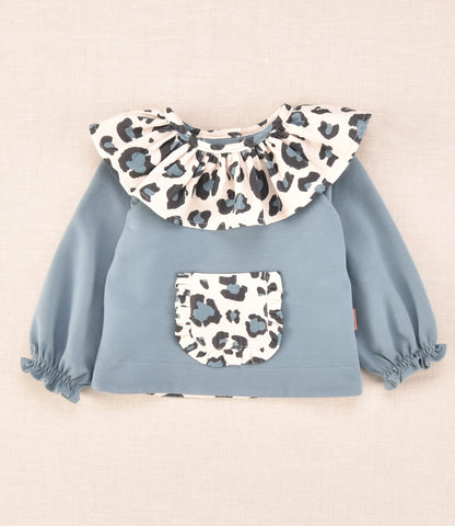 Conjunto Sudadera Animal Print Cocote