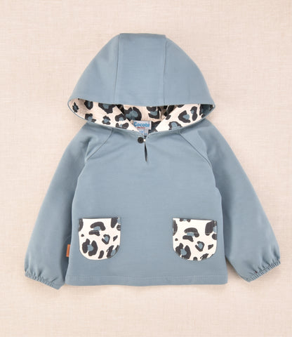 Conjunto Sudadera Niño Animal Print Cocote