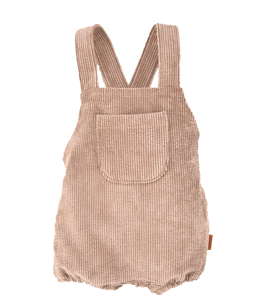 Peto Niño Pana Marron