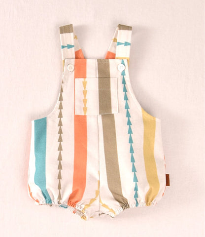 Peto Rana Multicolor