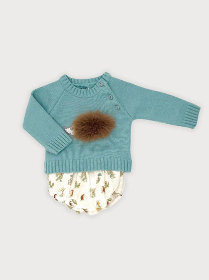Conjunto Espinete
