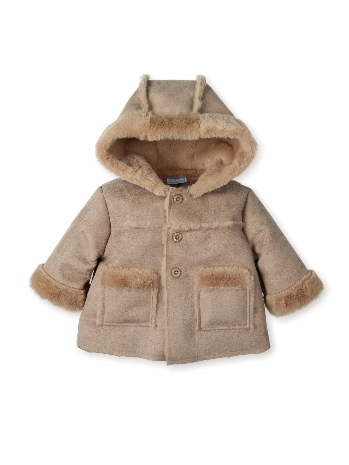 Abrigo Hazelnut Square 311