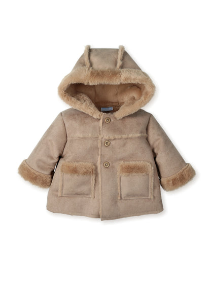 Abrigo Hazelnut Square 311