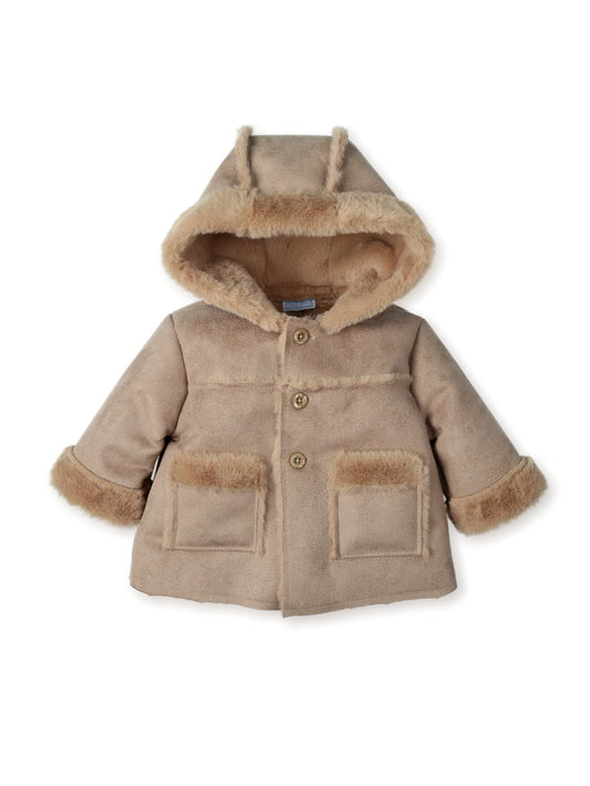 Abrigo Hazelnut Square 311