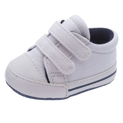 Zapato Ovis Blanco