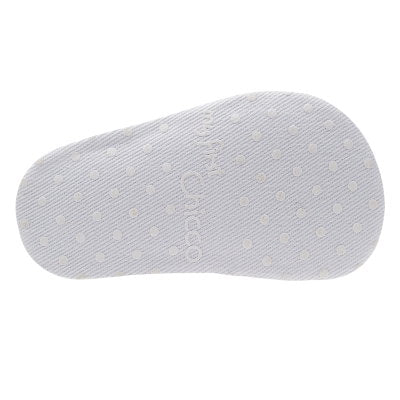 Zapato Ovis Blanco