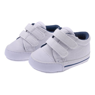 Zapato Ovis Blanco