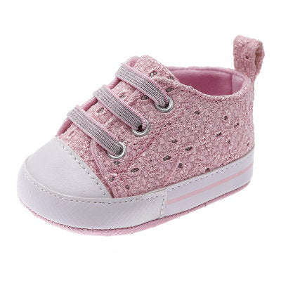 Zapatos Orinda Rosa Brilli