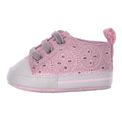 Zapatos Orinda Rosa Brilli