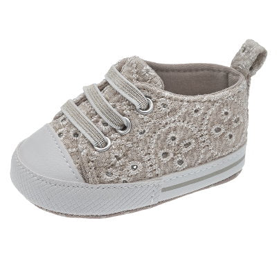 Zapatos Orinda Beige Brilli