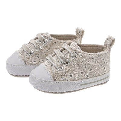 Zapatos Orinda Beige Brilli
