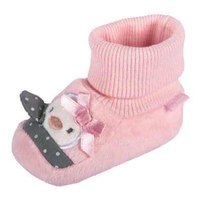 Botin Niña Oladix