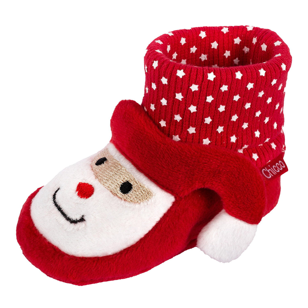 Botin Oladix Navidad | Sonajero Kids