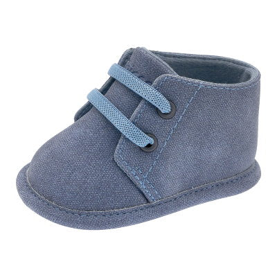 Bota Baja Oter Azul