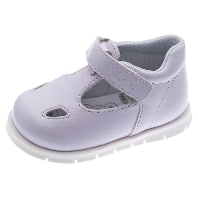 Zapato Felix Blanco