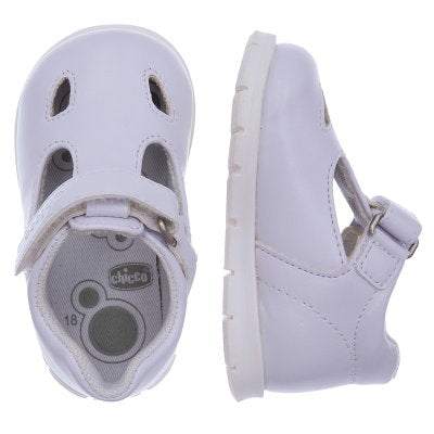 Zapato Felix Blanco