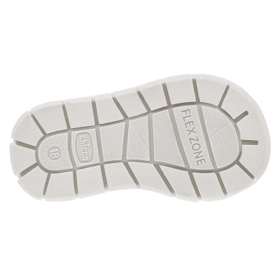 Zapato Felix Blanco